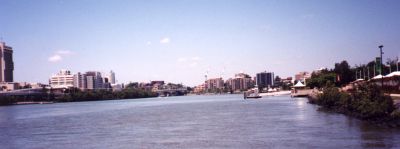 Brisbane River